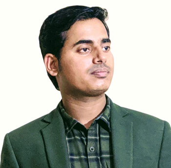 Prashant Shukla